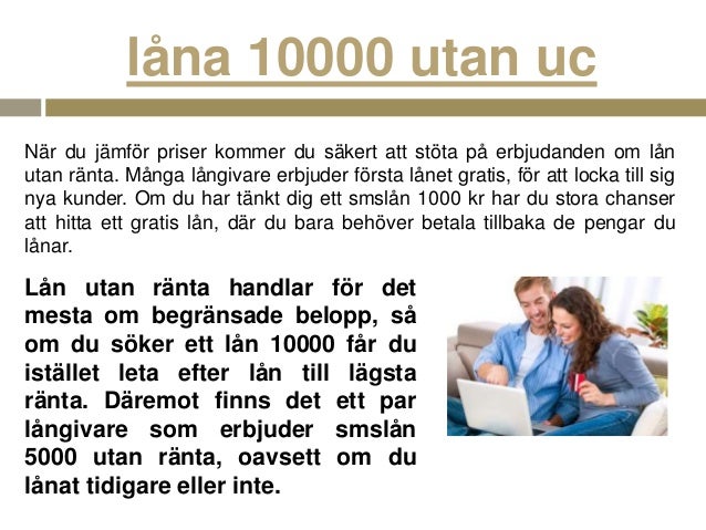 låna 1000kr utan ränta låna 1000kr utan ränta